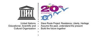 UNESCO Slave Route Project