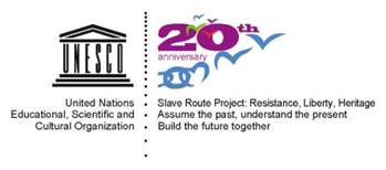 Description: Description: logo_CLT_slave_route_20th E