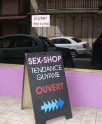 Description: Sexwork