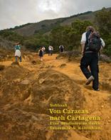 Description: Description: Description: Description: Cover eBook „Von Caracas nach Cartagena”