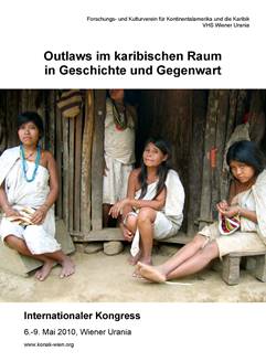 Description: Outlaws 2010 Book of Abstracts_Seite_01